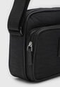 Bolso Manos Libres GUESS Binx Camera Negro de Guess