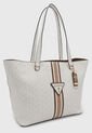 Bolso GUESS Tabitha Blanco de Guess