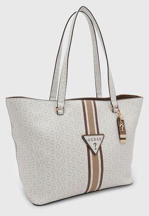 Bolso GUESS Tabitha Blanco