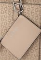 Bolso Beige GUESS Homestead de Guess