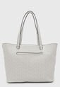 Bolso GUESS Tabitha Blanco de Guess