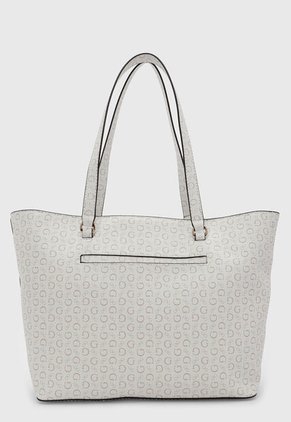 Bolso GUESS Tabitha Blanco