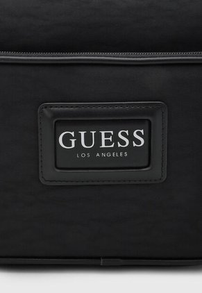 Bolso Manos Libres GUESS Binx Camera Negro