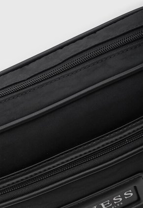 Bolso Manos Libres GUESS Binx Camera Negro