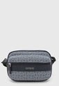 Bolso Manos Libres GUESS Riorson Azul de Guess