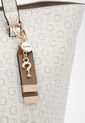 Bolso GUESS Tabitha Blanco de Guess