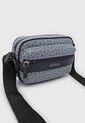 Bolso Manos Libres GUESS Riorson Azul de Guess
