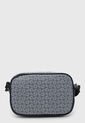 Bolso Manos Libres GUESS Riorson Azul de Guess