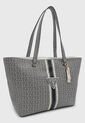 Bolso GUESS Tabitha Gris de Guess
