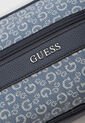 Bolso Manos Libres GUESS Riorson Azul de Guess