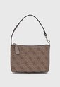 Bolso GUESS Latona II Mini Café de Guess