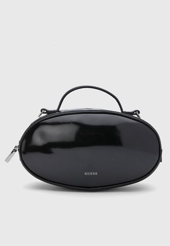 Bolso GUESS Dali Mini Negro Guess