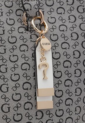 Bolso GUESS Tabitha Gris