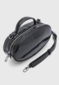 Bolso GUESS Dali Mini Negro de Guess