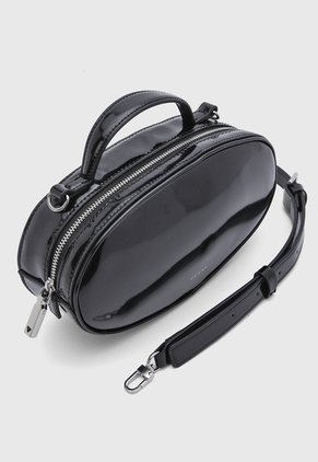 Bolso GUESS Dali Mini Negro