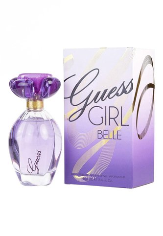 Perfume Girl Belle De Guess Para Mujer 100 Ml Guess