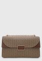 Bolso GUESS Pandora Café de Guess