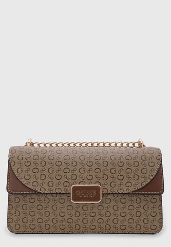 Bolso GUESS Pandora Café Guess