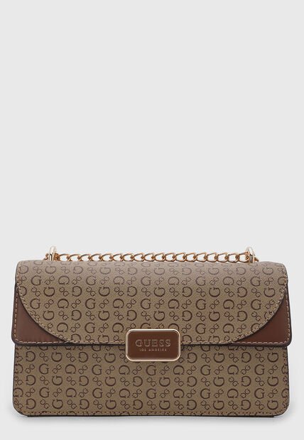Bolso GUESS Pandora Café