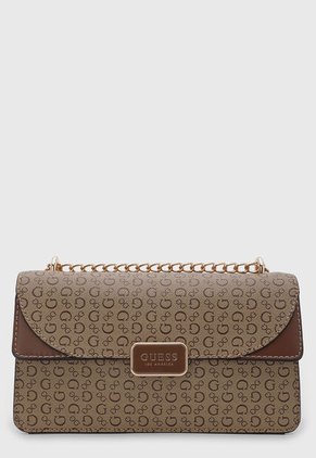 Bolso GUESS Pandora Café
