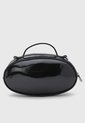 Bolso GUESS Dali Mini Negro de Guess