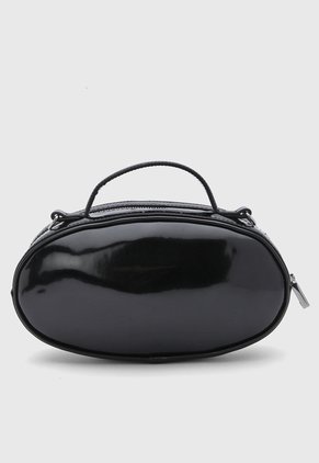 Bolso GUESS Dali Mini Negro