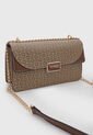Bolso GUESS Pandora Café de Guess