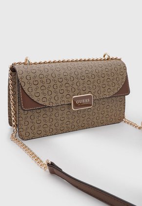Bolso GUESS Pandora Café