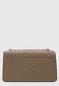Bolso GUESS Pandora Café de Guess