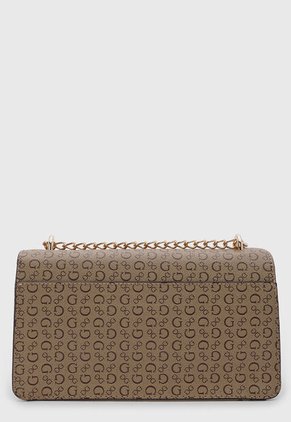 Bolso GUESS Pandora Café
