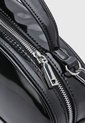 Bolso GUESS Dali Mini Negro de Guess