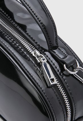 Bolso GUESS Dali Mini Negro