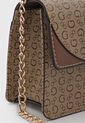 Bolso GUESS Pandora Café de Guess