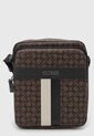 Bolso Manos Libres GUESS Turi Café de Guess