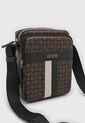 Bolso Manos Libres GUESS Turi Café de Guess