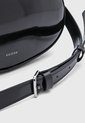 Bolso GUESS Dali Mini Negro de Guess
