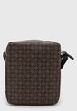Bolso Manos Libres GUESS Turi Café de Guess