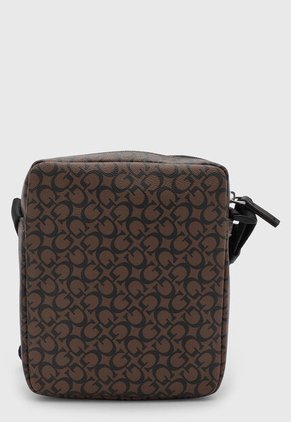 Bolso Manos Libres GUESS Turi Café