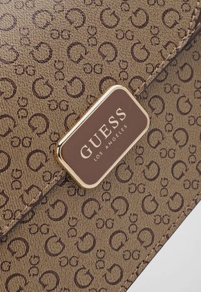 Bolso GUESS Pandora Café