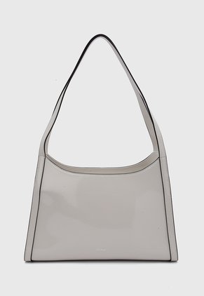 Bolso GUESS Dali Beige Claro