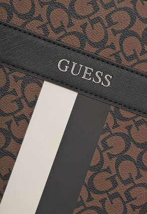 Bolso Manos Libres GUESS Turi Café