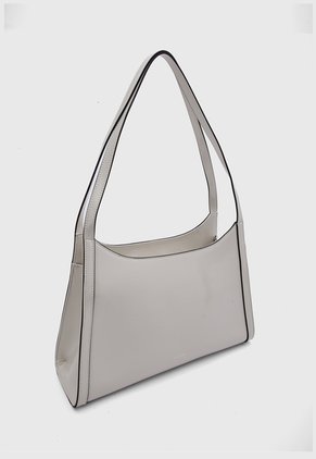 Bolso GUESS Dali Beige Claro
