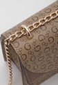 Bolso GUESS Pandora Café de Guess