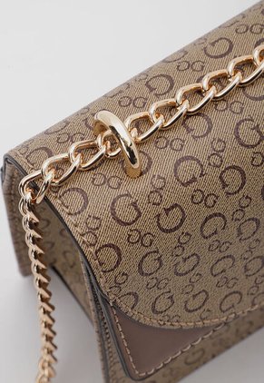 Bolso GUESS Pandora Café