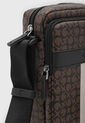 Bolso Manos Libres GUESS Turi Café de Guess