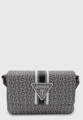Bolso Manos Libres GUESS Tabitha Gris Guess