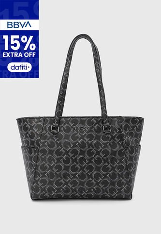 Bolso GUESS Granby Negro Guess