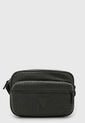 Bolso Manos Libres GUESS Warner Verde Militar de Guess