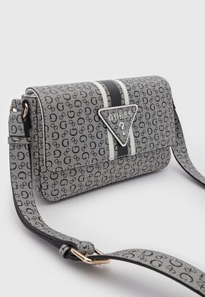 Bolso Manos Libres GUESS Tabitha Gris