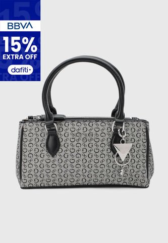 Bolso GUESS Gris Guess